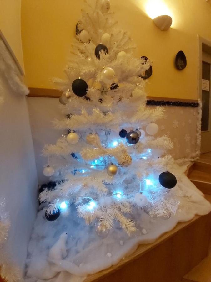 Maison D'Hotes Le Chateau De Puxe エクステリア 写真