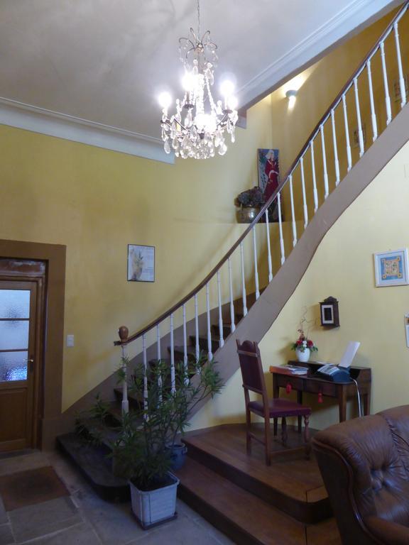 Maison D'Hotes Le Chateau De Puxe エクステリア 写真