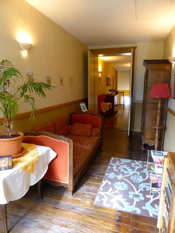 Maison D'Hotes Le Chateau De Puxe エクステリア 写真
