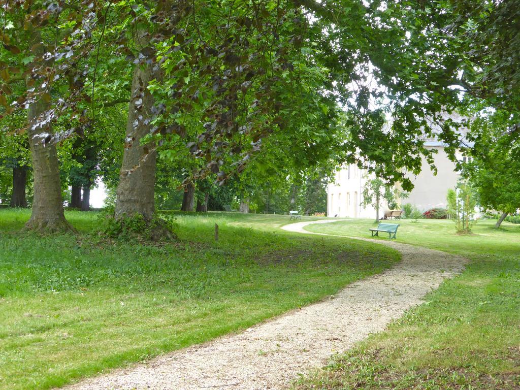 Maison D'Hotes Le Chateau De Puxe エクステリア 写真