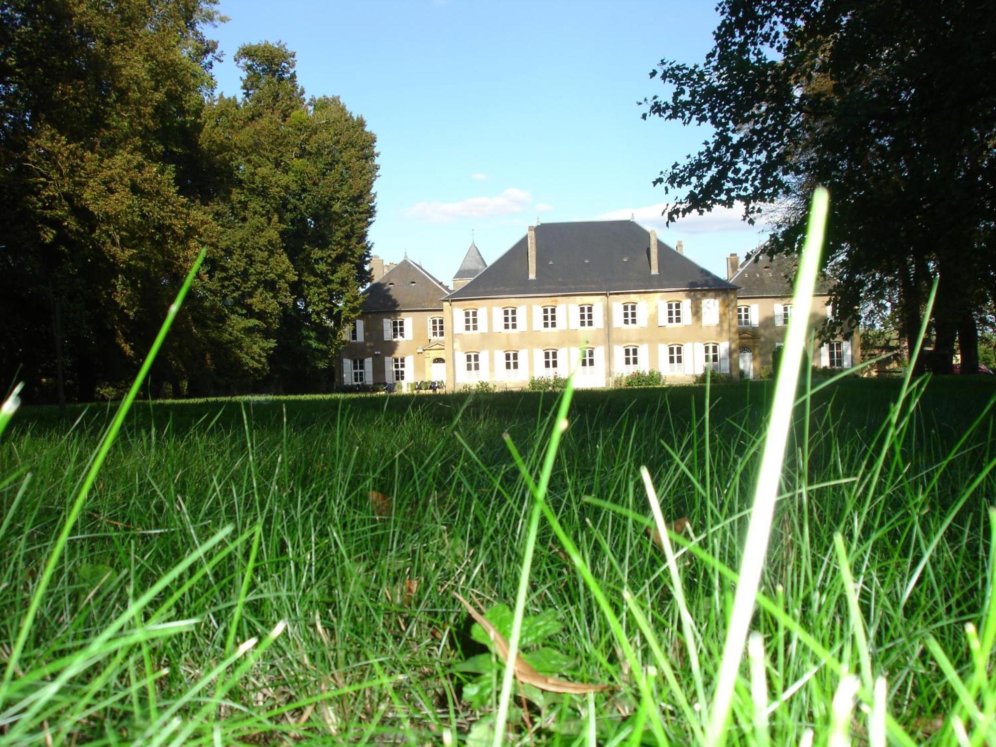 Maison D'Hotes Le Chateau De Puxe エクステリア 写真