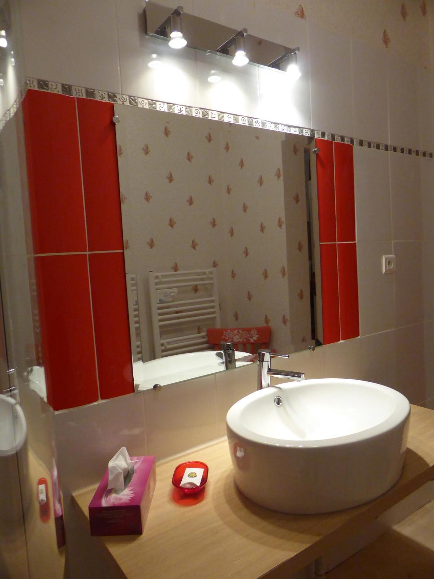 Maison D'Hotes Le Chateau De Puxe 部屋 写真