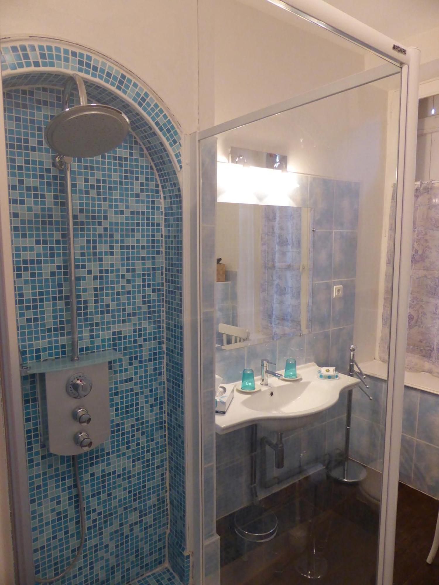 Maison D'Hotes Le Chateau De Puxe 部屋 写真