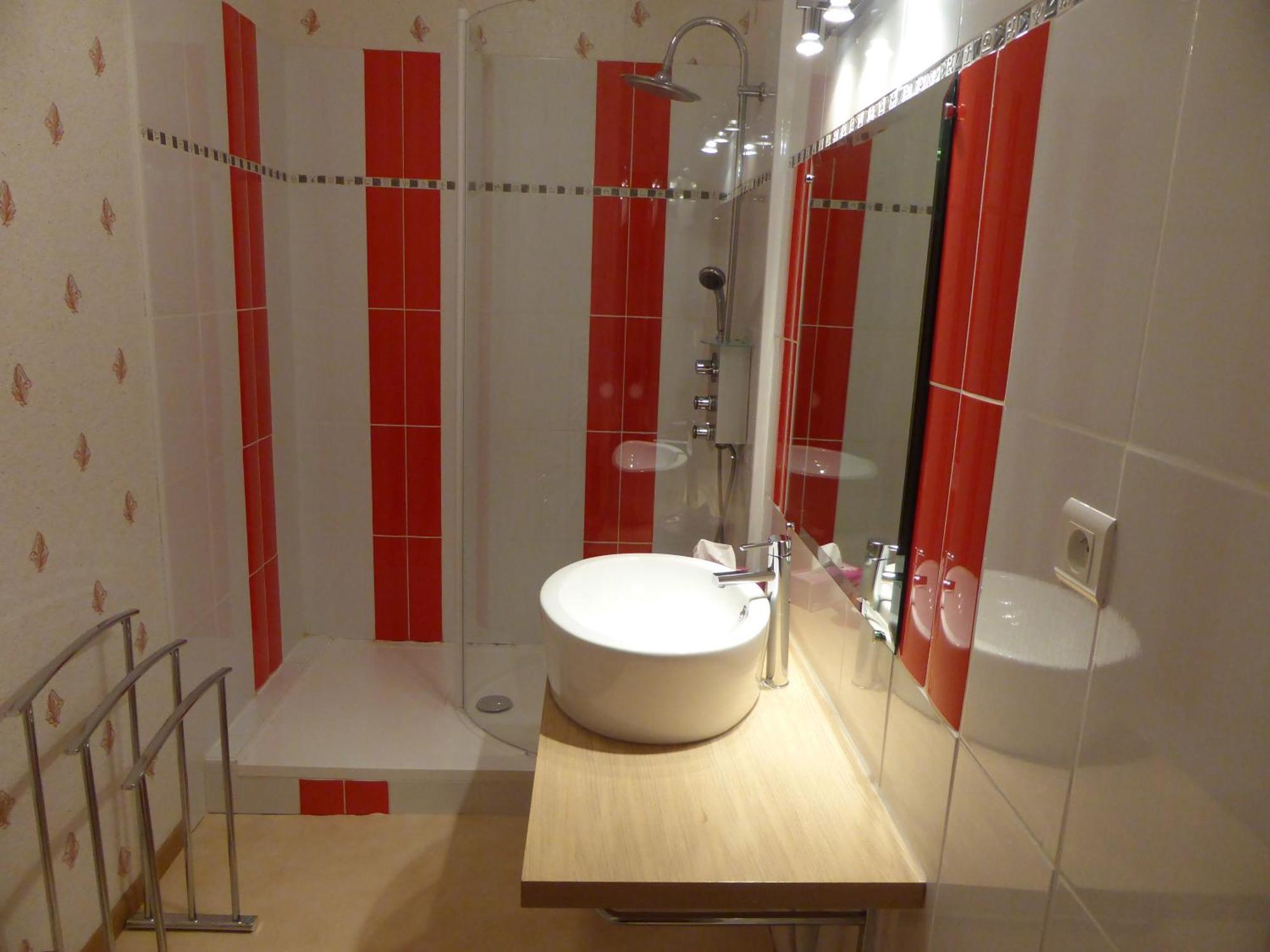 Maison D'Hotes Le Chateau De Puxe 部屋 写真
